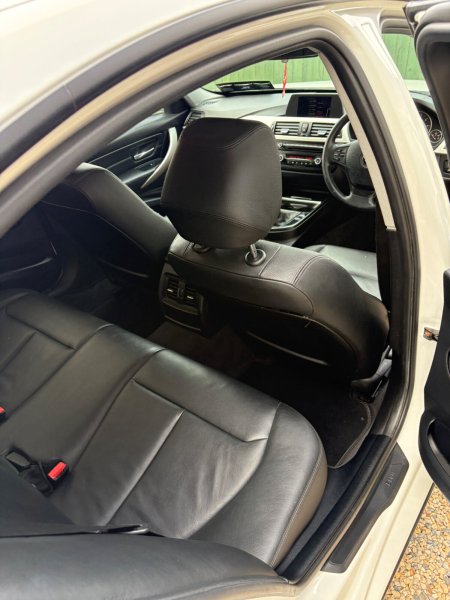 2014 BMW 3-Series - photo 15