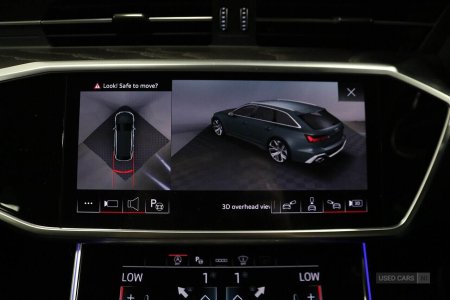 2021 Audi RS6 - photo 49