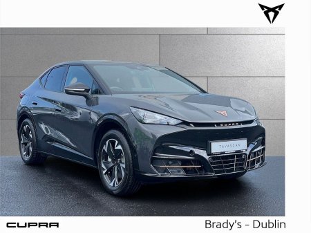 2026 Cupra Tavascan DEMO **ENDURANCE 4 286HP *5 YEAR WARRANTY*