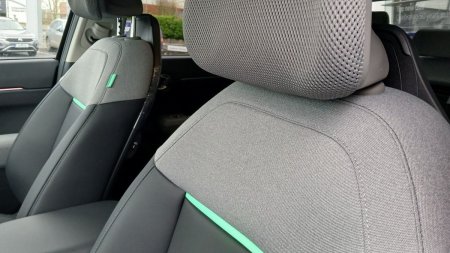 2027 Kia EV4 - photo 6