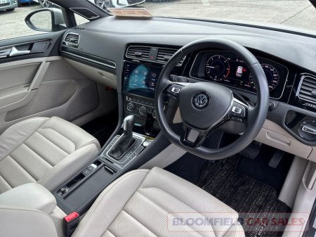 2019 Volkswagen Golf - photo 10