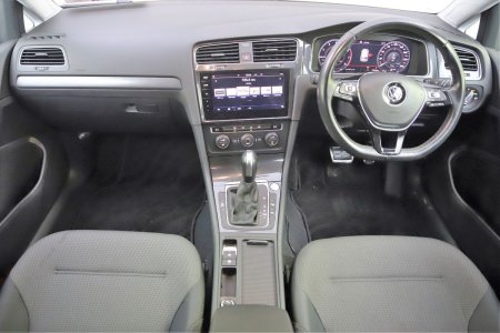 2019 Volkswagen Golf - photo 14