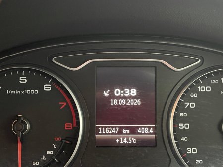2016 Audi A3 - photo 9