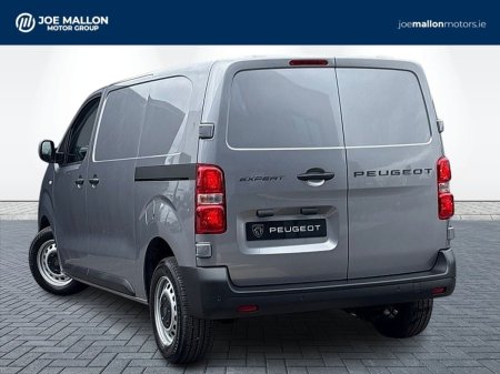 2027 Peugeot Expert - photo 2