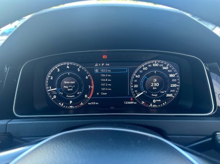 2017 Volkswagen Golf - photo 21