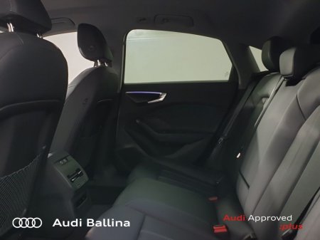 2025 Audi A5 - photo 13