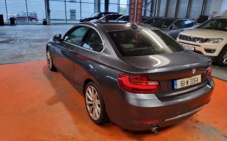 2016 BMW 2-Series - photo 5