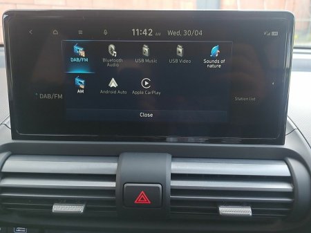 2027 Hyundai INSTER - photo 23