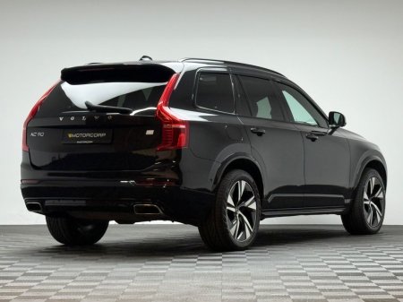 2021 Volvo XC90 - photo 7