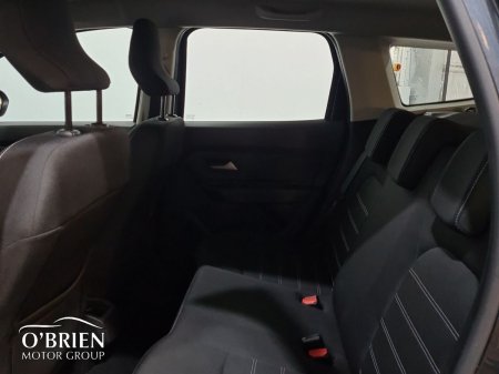 2024 Dacia Duster - photo 11