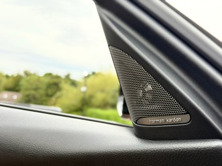 2018 BMW M3 - photo 23