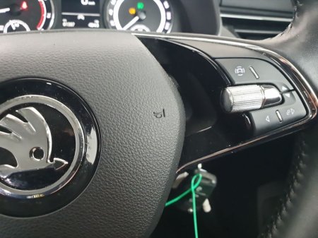 2022 Skoda Scala - photo 34