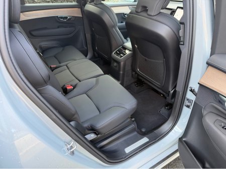2025 Volvo XC90 - photo 18