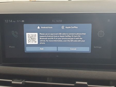 2026 Hyundai Tucson - photo 31