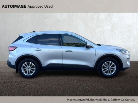 2020 Ford Kuga - photo 6