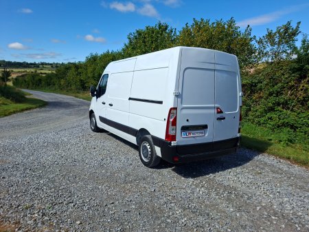 2019 Renault Master - photo 6