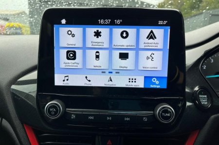 2019 Ford Fiesta - photo 35