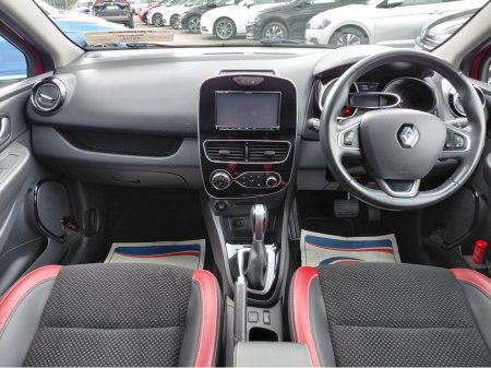 2018 Renault Clio - photo 11
