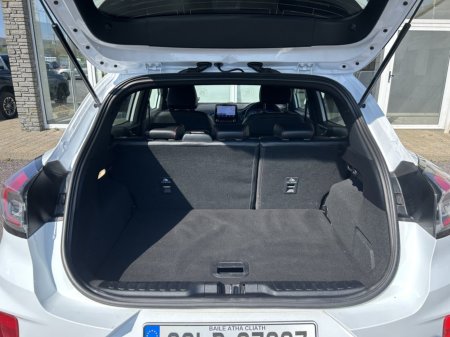 2023 Ford Puma - photo 6