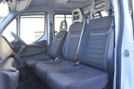 2023 Iveco Daily - photo 5