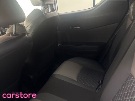 2021 Toyota C-HR - photo 13