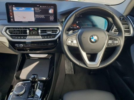 2023 BMW X3 - photo 5