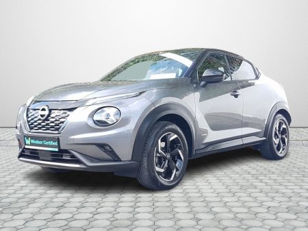 2024 Nissan Juke - photo 13