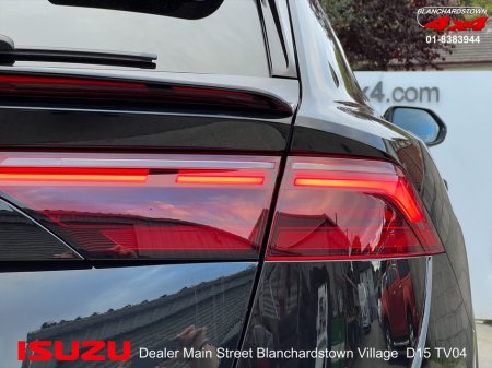 2024 Audi Q8 - photo 14