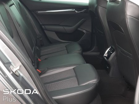 2023 Skoda Octavia - photo 19