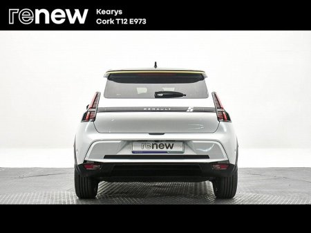 2026 Renault 5 - photo 10