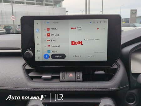 2024 Toyota RAV4 - photo 11