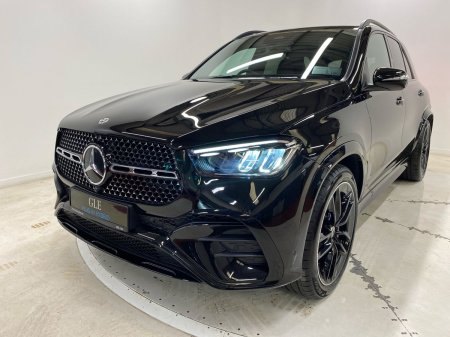 2026 Mercedes-Benz GLE - photo 12