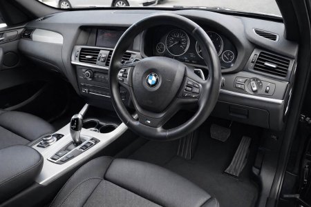 2014 BMW X3 - photo 12