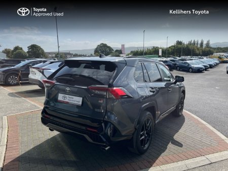 2023 Toyota RAV4 - photo 2