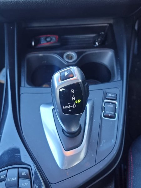 2014 BMW 1-Series - photo 15
