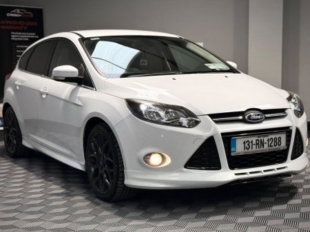2013 Ford Focus - photo 3