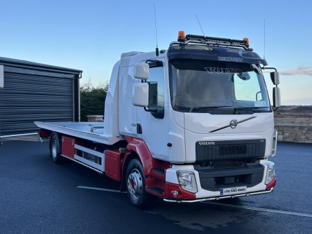 2017 Volvo Other - photo 8
