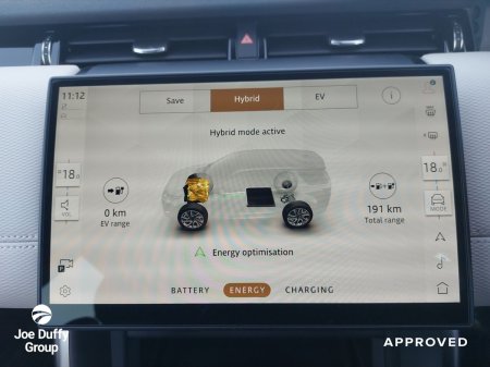 2026 Land Rover Discovery Sport - photo 26