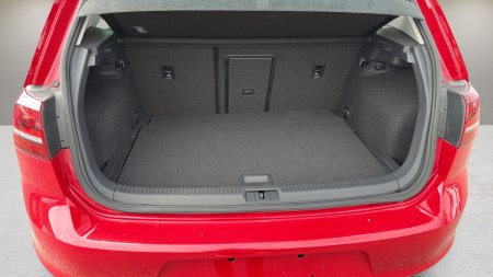 2017 Volkswagen Golf - photo 5