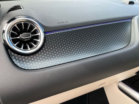 2026 Mercedes-Benz GLA - photo 15