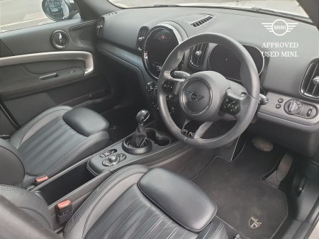 2022 Mini Countryman - photo 4