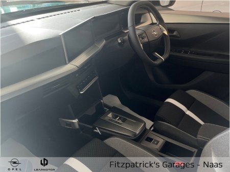 2026 Opel Frontera - photo 27