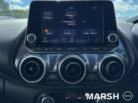 2023 Nissan Juke - photo 16