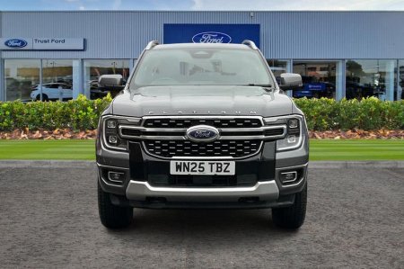 2025 Ford Ranger - photo 12