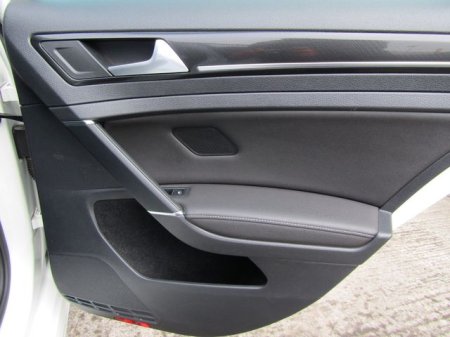 2015 Volkswagen Golf - photo 29