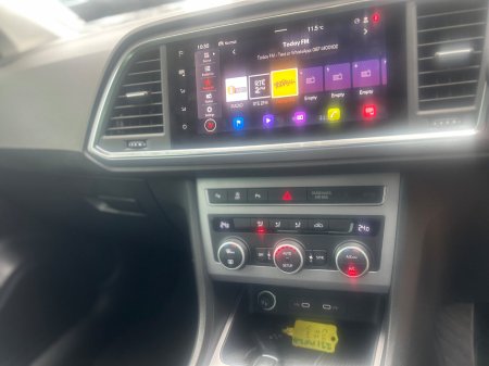 2023 SEAT Ateca - photo 7