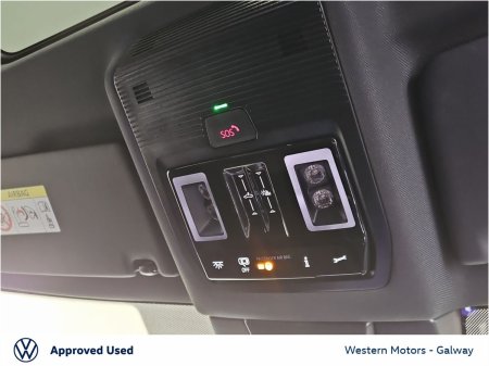 2026 Volkswagen Tayron - photo 30