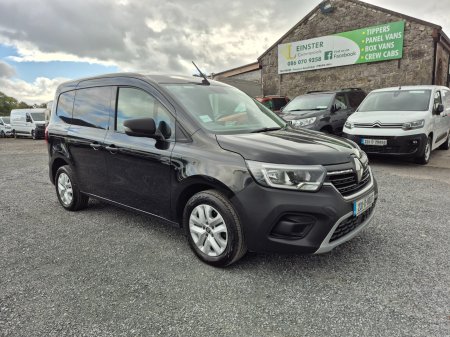 2023 Renault Kangoo