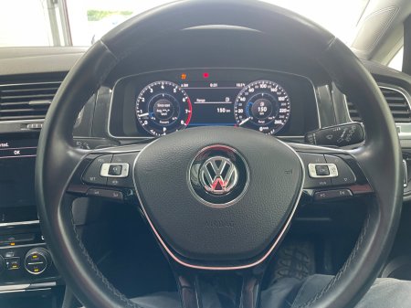 2018 Volkswagen Golf - photo 8