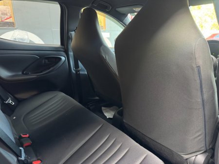 2021 Toyota Yaris - photo 20